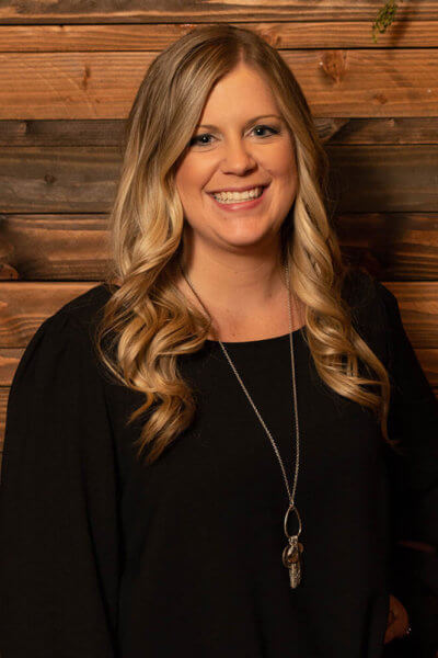 Leann Knueven