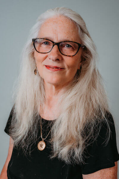Mary Meyer