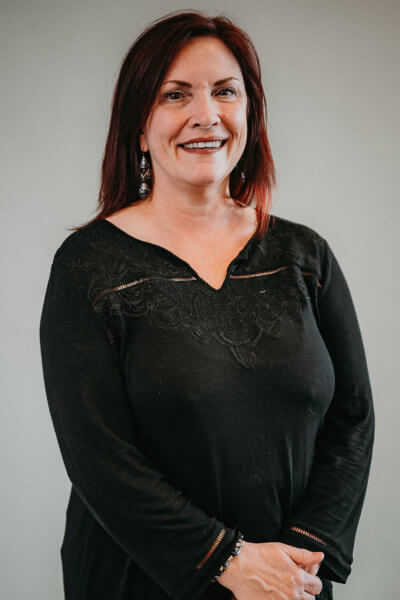 Sherri Young