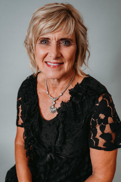 Terri Gardner