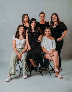 Group of models