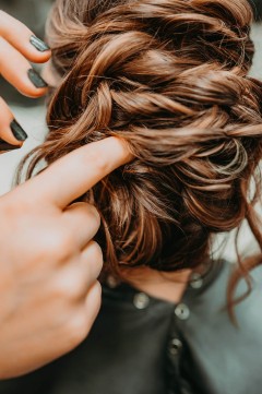 Hair